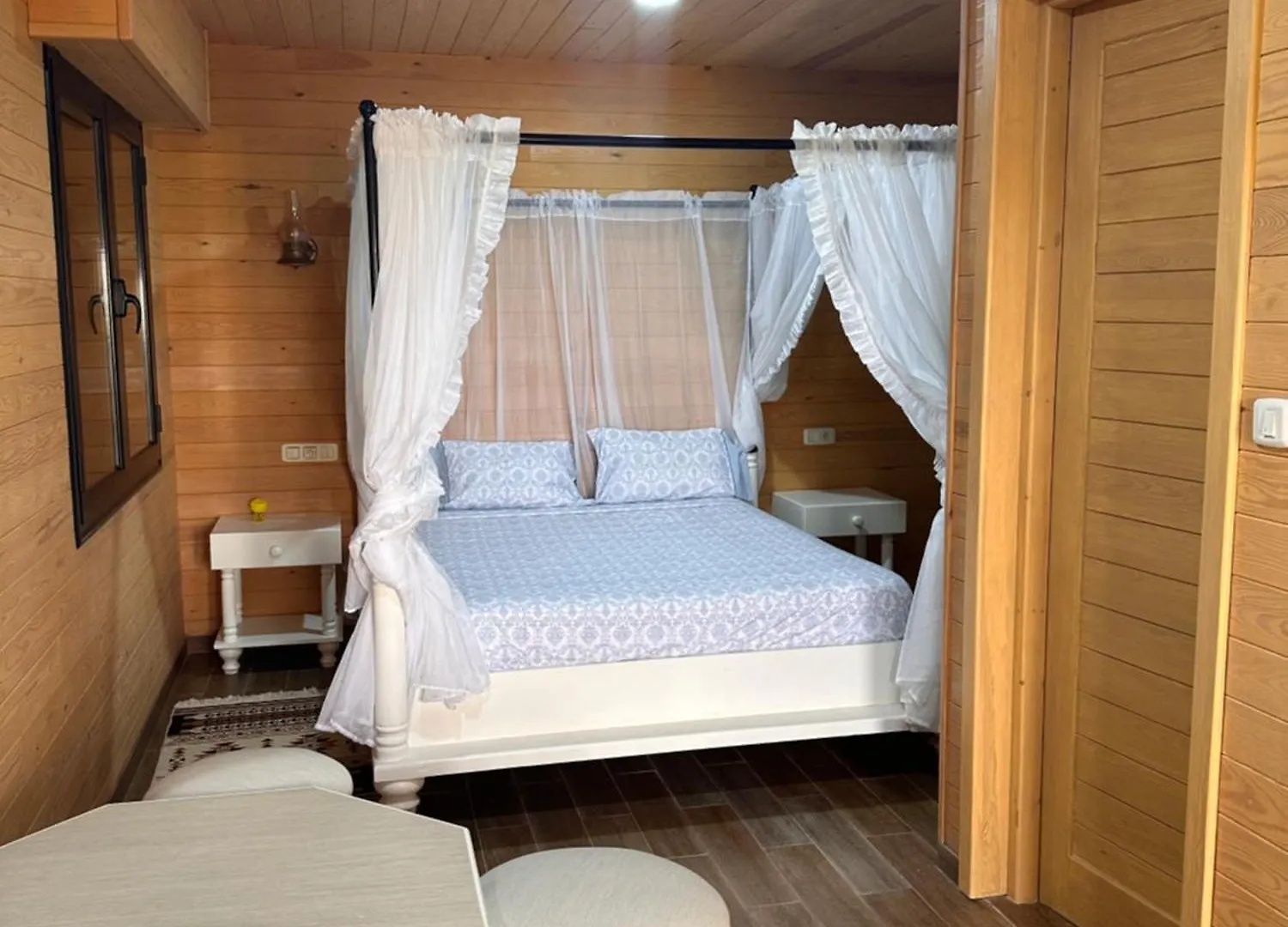 La Cascina Hotel Harqalah Tunisia