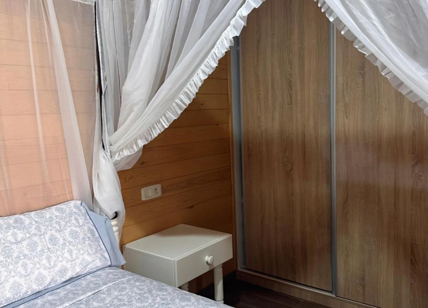 La Cascina Hotel Harqalah Tunisia
