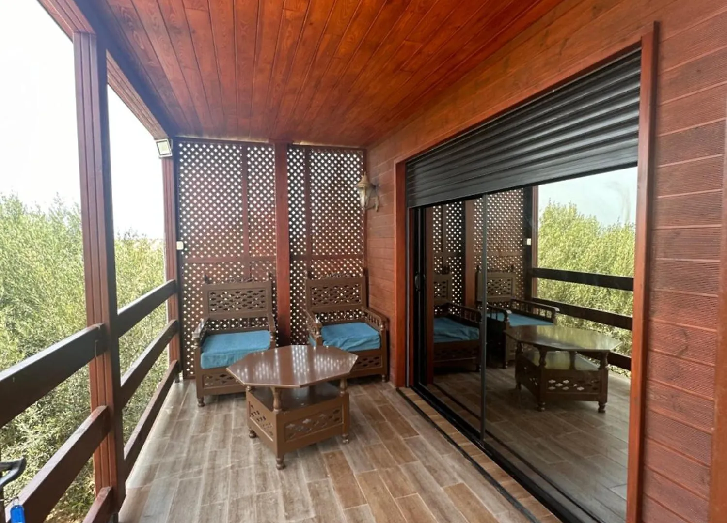 La Cascina Hotel Harqalah 0*,